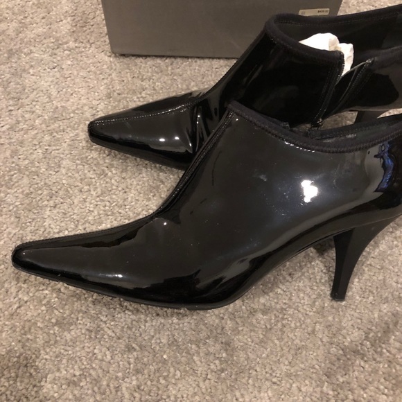 Prada heeled booties - Picture 3 of 8
